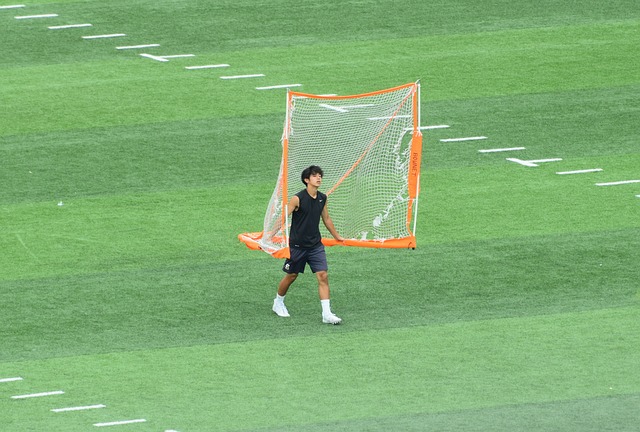 的教练